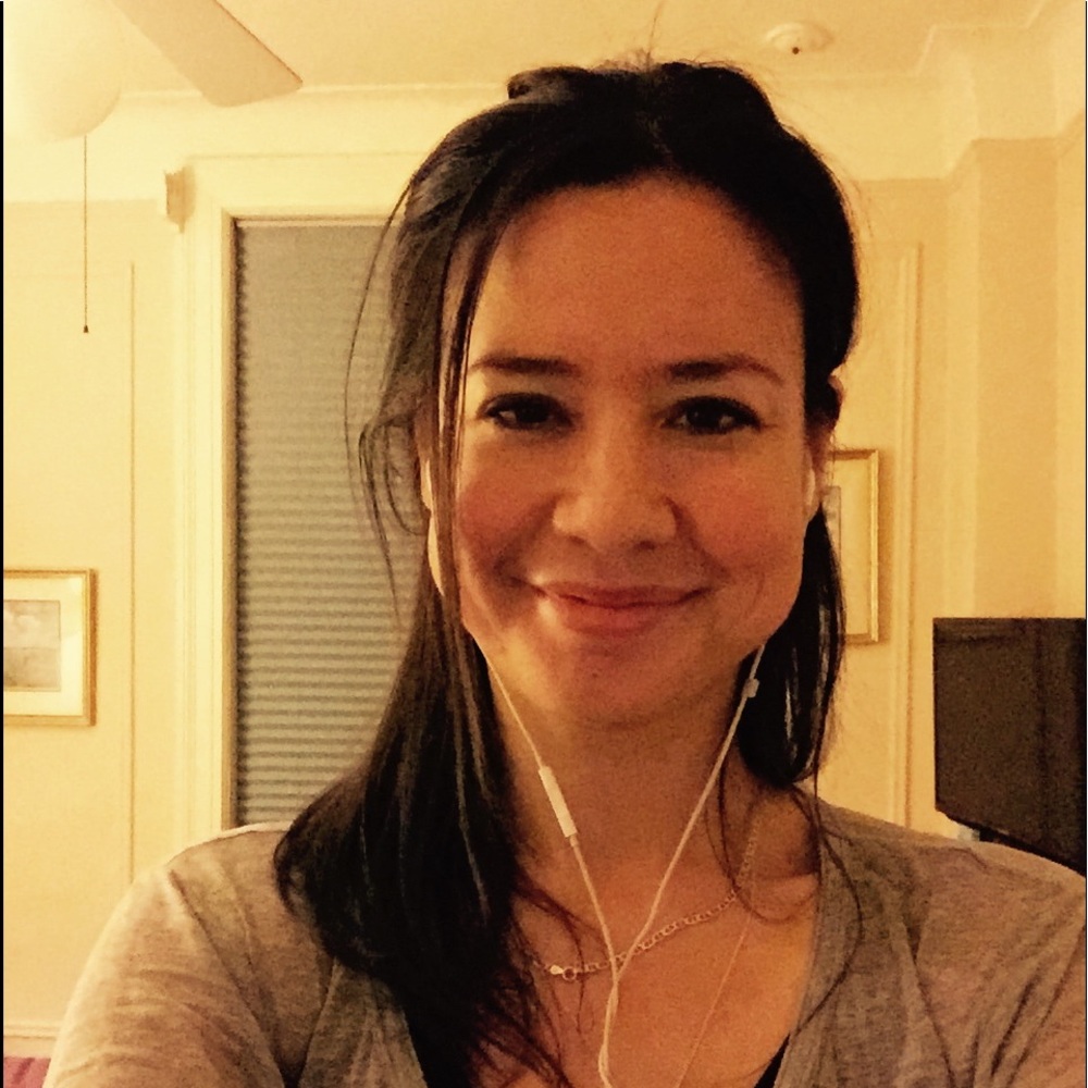 Meet your Posher, Caroline